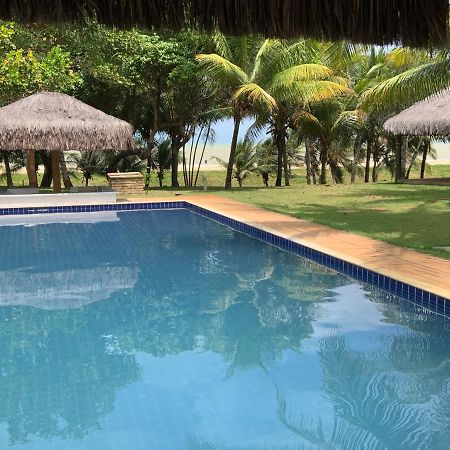 Residencial Ilha Do Sol Apartman Prado Kültér fotó