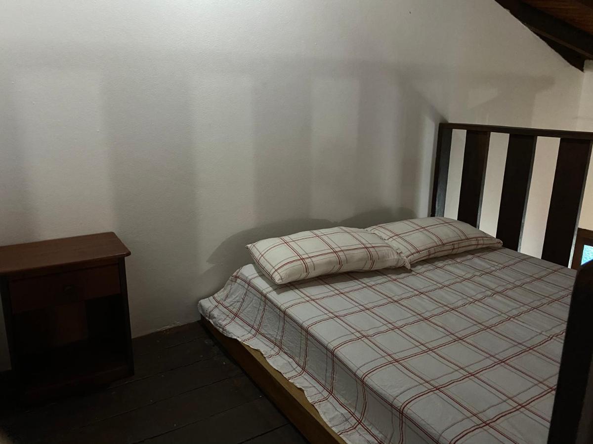 Residencial Ilha Do Sol Apartman Prado Kültér fotó