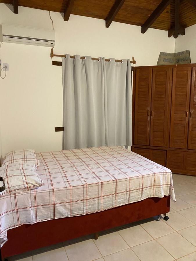 Residencial Ilha Do Sol Apartman Prado Kültér fotó