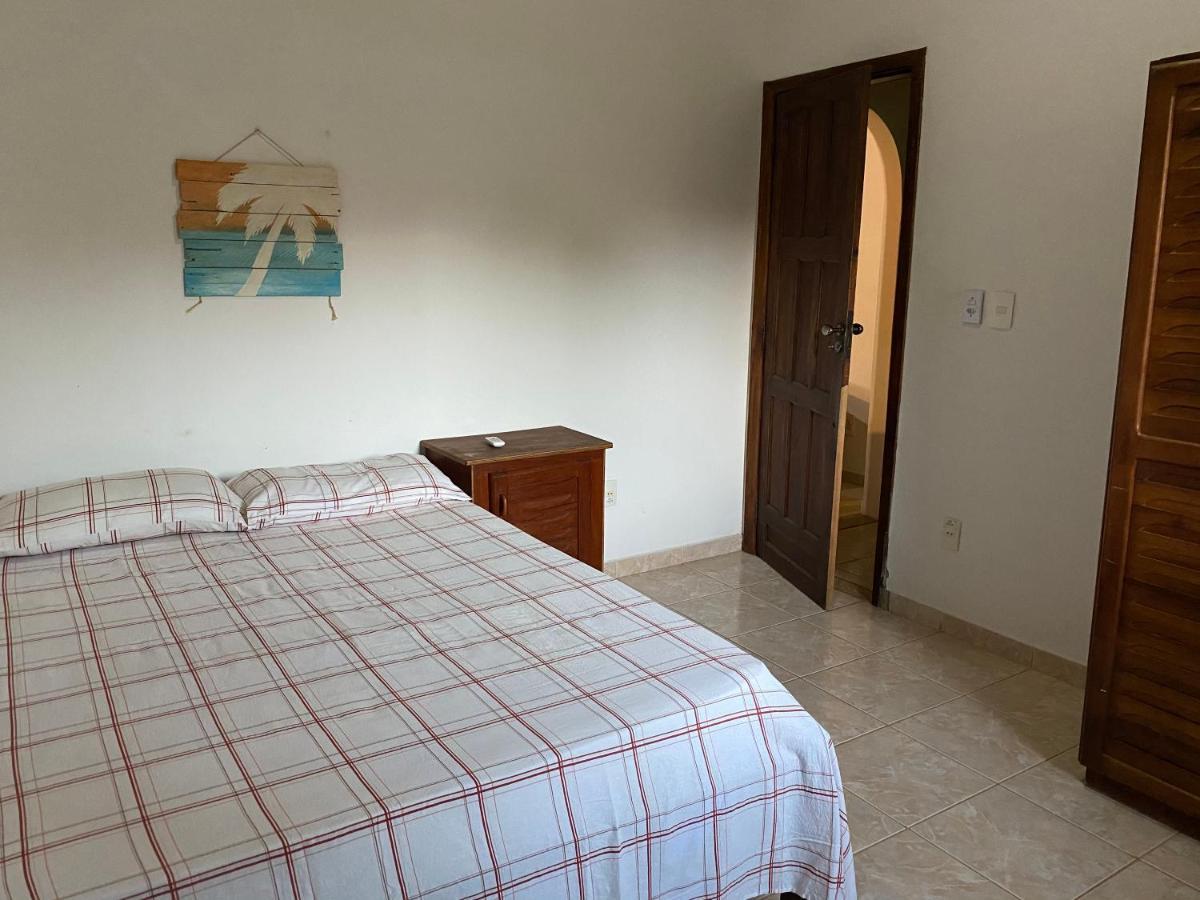 Residencial Ilha Do Sol Apartman Prado Kültér fotó