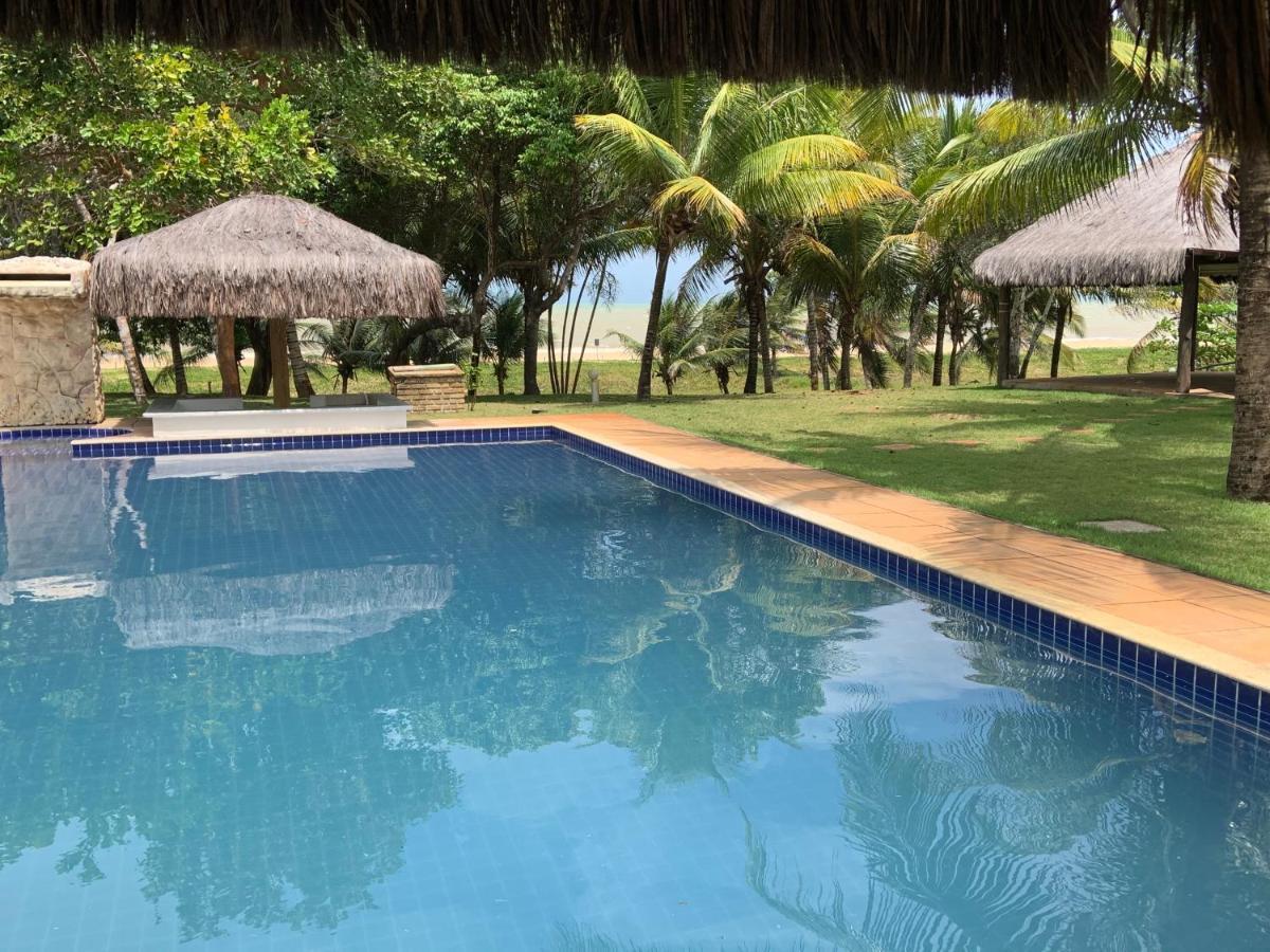 Residencial Ilha Do Sol Apartman Prado Kültér fotó