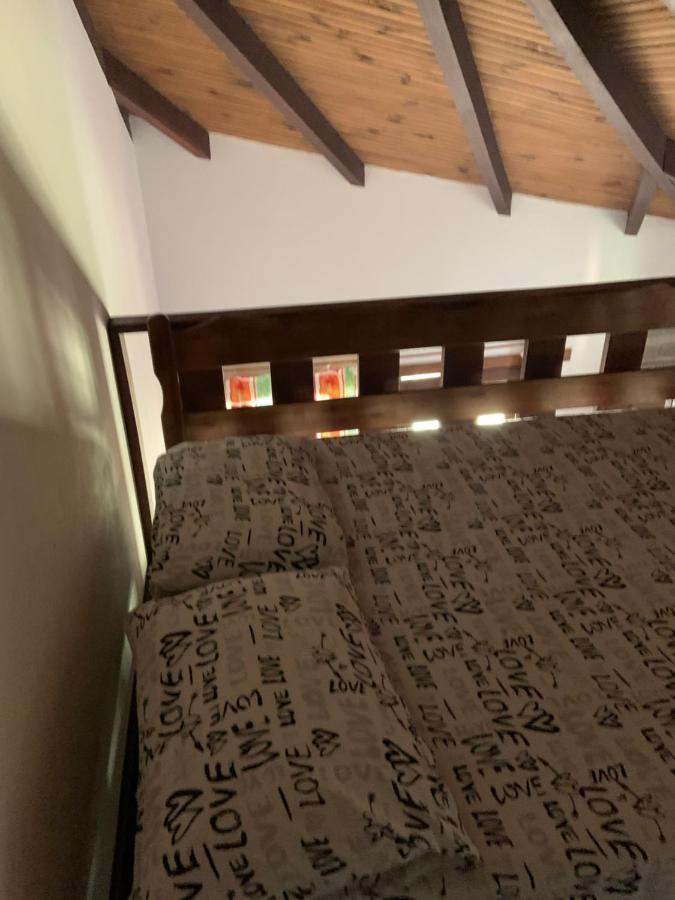 Residencial Ilha Do Sol Apartman Prado Kültér fotó